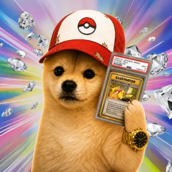 $GEM mascot